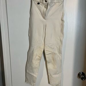 Cotton Natural small breeches